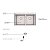 Cuba De Sobrepor Tramontina Design Collection Smooth 2C 40 Em Aço Inox Com Acabamento Acetinado 86X52 Cm Com 2 Cubas - Imagem 2