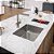 Misturador Monocomando Active Twist Pull Out A¿O Escov - 17659 - Imagem 2