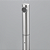 Misturador Monocomando Atlas Neo Pull Out Inox Fosco - 18097 - Imagem 2