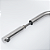 Misturador Monocomando Atlas Neo Pull Out Inox Fosco - 18097 - Imagem 3