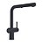 Misturador Monocomando Active Twist Matte Black - 17975 - Imagem 1