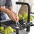 Misturador Monocomando Active Twist Matte Black - 17975 - Imagem 7