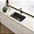 Misturador Monocomando Active Em L Pull Out Spray Slate Gray - 18992 - Imagem 3