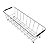Tanque De Embutir Tramontina Jumbo 92 L Em Aço Inox 60X50 Cm - Imagem 4