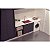 Tanque De Embutir Tramontina Jumbo 108 L Em Aço Inox 70X50 Cm - Imagem 7