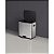 Lixeira Tramontina Octos Em Aço Inox Com 02 Baldes Removíveis E Pedal 15 L + 15 L - Imagem 8