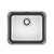 Cuba Bell Unica Bcx 110-45 475X410Mm - 16665 - Imagem 1