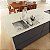 Cuba Tramontina Design Collection Quadrum 2C 34 Em Aço Inox Com Acessórios - Imagem 2