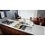 Cuba Tramontina Design Collection Quadrum 2C 40 Em Aço Inox Com Acabamento Acetinado + Acessórios - Imagem 3