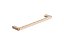 Toalheiro De Barra 450 Mm Tempo Rose Gold - A817029RG0 - Imagem 1