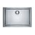 Cuba Linea 40 400X400Mm C/ Acess - 18071 - Imagem 3