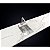 Cuba Tramontina Design Collection Quadrum 34 Em Aço Inox Com Acabamento Acetinado - Imagem 4