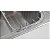 Cesto Aramado Para Cubas De Sobrepor E Undermount Morgana 60 Fx Tramontina Em Aço Inox - Imagem 3