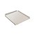 Escorredor De Louça Tramontina Design Collection Móvel Para Cubas Quadrum Em Aço Inox - Imagem 1