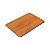 Tábua Quadrum De Bambu Tramontina Design Collection Para Cubas Quadrum - Imagem 1