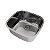 Cs 46X42X22 0.6 304 Vsa 4.5 Emb Ab - Imagem 1