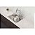 Cuba Tramontina Morgana Compact 48 Fx Undermount Em Aço Inox - Imagem 3