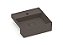 Cuba De Semi Encaixe 400X400 Com Mesa T10 Terra - A32722P660 - Imagem 2