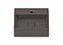 Cuba De Semi Encaixe 400X400 Com Mesa T10 Terra - A32722P660 - Imagem 3