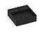 Cuba De Apoio 400X400 Com Mesa T9 Terra - A32787T080 - Imagem 3
