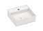 Cuba De Apoio 400X400 Com Mesa T9 Terra - A32787T650 - Imagem 4