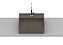 Cuba De Apoio 400X400 Com Mesa T9 Terra - A32787T660 - Imagem 2