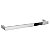Toalheiro Barra 400 Mm Verso Cromado - A817391001 - Imagem 1