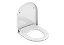 Assento Original Pp Com Queda Amortecida Quick Release Nexo - A801642003 - Imagem 3