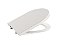 Assento Termofixo Com Queda Amortecida Inspira Round - A80152265B - Imagem 1