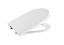 Assento Termofixo Com Queda Amortecida Inspira Round - A80152200B - Imagem 2