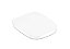 Assento Original Polipropileno Com Queda Amortecida Debba Classic/ Debba Comfort/ Square - A8019B2005 - Imagem 1