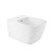 Bide Sv Sif Wall Hung Ab0506 Vougan. - Imagem 1