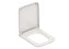Assento Original Termofixo Amortecido Inspira Square Beig - A80153265B - Imagem 3
