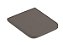 Assento Original Termofixo Amortecido Inspira Square Cafe - A80153266B - Imagem 2