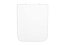 Assento Original Termofixo Amortecido Inspira Square - A80153200B - Imagem 2