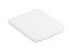 Assento Original Termofixo Amortecido Inspira Square Blanco Matte - A80153262B - Imagem 3