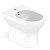 Bide 1 Furo Com Ducha E Com Ladrão Nexo - B357434002 - Imagem 1