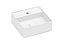 Cuba De Apoio 350X350 Com Mesa T8 Terra - A32787W620 - Imagem 3
