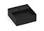 Cuba De Apoio 350X350 Com Mesa T8 Terra - A32787W080 - Imagem 1
