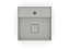 Cuba De Apoio 350X350 Com Mesa T8 Terra - A32787W070 - Imagem 2