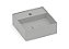Cuba De Apoio 350X350 Com Mesa T8 Terra - A32787W070 - Imagem 3