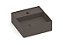 Cuba De Apoio 350X350 Com Mesa T8 Terra - A32787W660 - Imagem 1