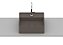 Cuba De Apoio 350X350 Com Mesa T8 Terra - A32787W660 - Imagem 4