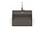 Cuba De Apoio 350X350 Com Mesa T8 Terra - A32787W660 - Imagem 5