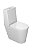 Kit Bacia Com Caixa Acoplada Lk - Branco - KP.230.17 - Imagem 4