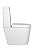 Kit Bacia Com Caixa Acoplada Lk - Branco - KP.230.17 - Imagem 5
