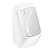Mictório Rimless Com Entrada Traseira Proton Square - A3590JF00B - Imagem 1