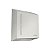Dispenser Para Papel Toalha Tramontina Em Aço Inox Com Acabamento Acetinado - Imagem 1