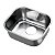 Cs0 40X34X18 0.6 304 3.5 Emb Pol - Imagem 1