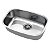 Cs 55X34X18 0.6 304 Vsa 4.5 Emb Pol - Imagem 1